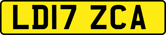 LD17ZCA