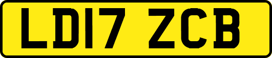 LD17ZCB