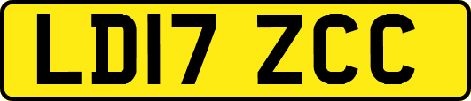 LD17ZCC