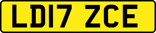 LD17ZCE