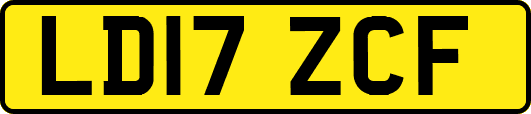 LD17ZCF