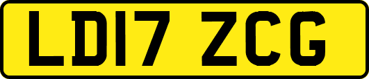 LD17ZCG