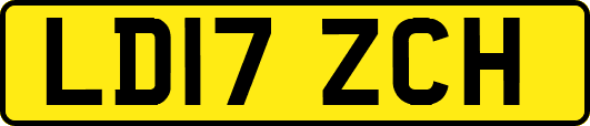 LD17ZCH