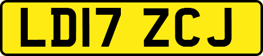 LD17ZCJ