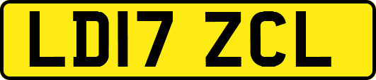 LD17ZCL