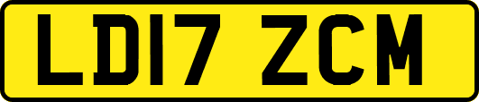 LD17ZCM