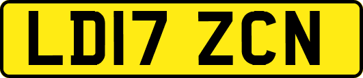 LD17ZCN