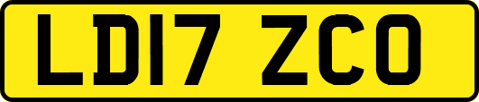 LD17ZCO