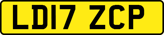LD17ZCP