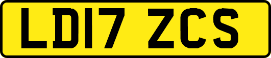 LD17ZCS