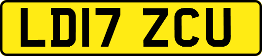 LD17ZCU
