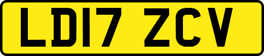 LD17ZCV