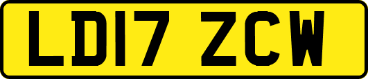 LD17ZCW