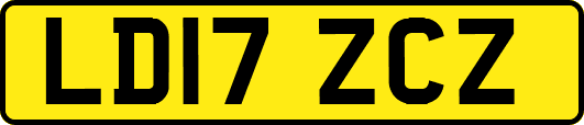 LD17ZCZ