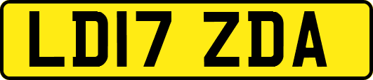LD17ZDA
