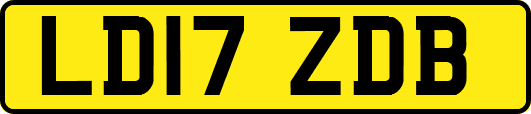 LD17ZDB