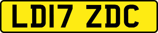 LD17ZDC