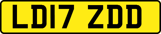 LD17ZDD