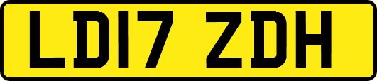 LD17ZDH
