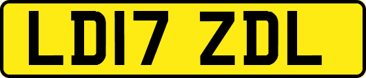 LD17ZDL