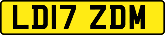 LD17ZDM