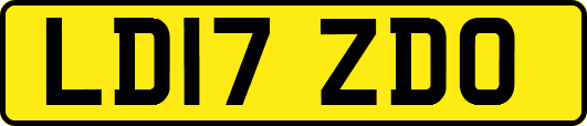 LD17ZDO