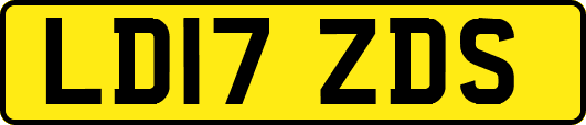 LD17ZDS
