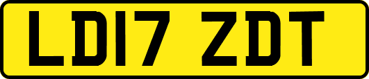 LD17ZDT