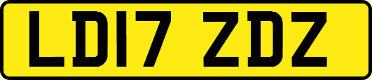 LD17ZDZ