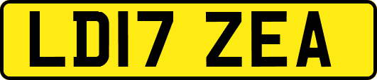 LD17ZEA