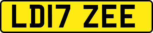 LD17ZEE