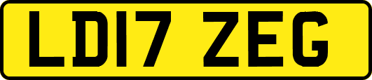 LD17ZEG