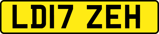 LD17ZEH