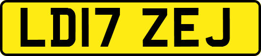 LD17ZEJ