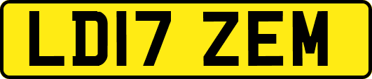 LD17ZEM