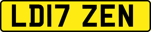 LD17ZEN