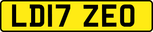 LD17ZEO