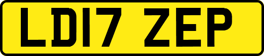 LD17ZEP