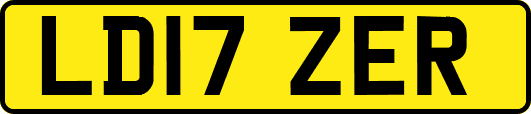LD17ZER