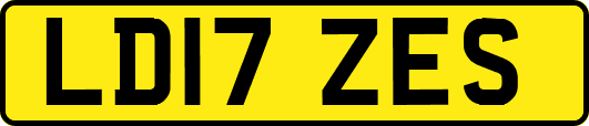 LD17ZES