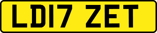 LD17ZET