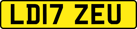 LD17ZEU