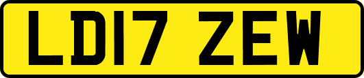 LD17ZEW