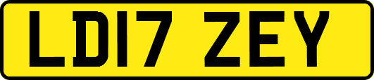 LD17ZEY