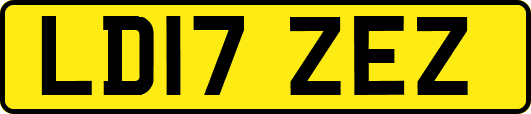 LD17ZEZ