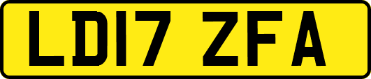 LD17ZFA