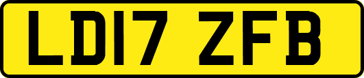 LD17ZFB
