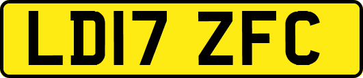 LD17ZFC