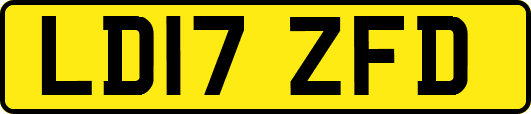LD17ZFD