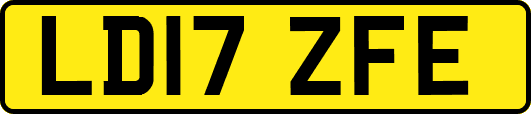 LD17ZFE